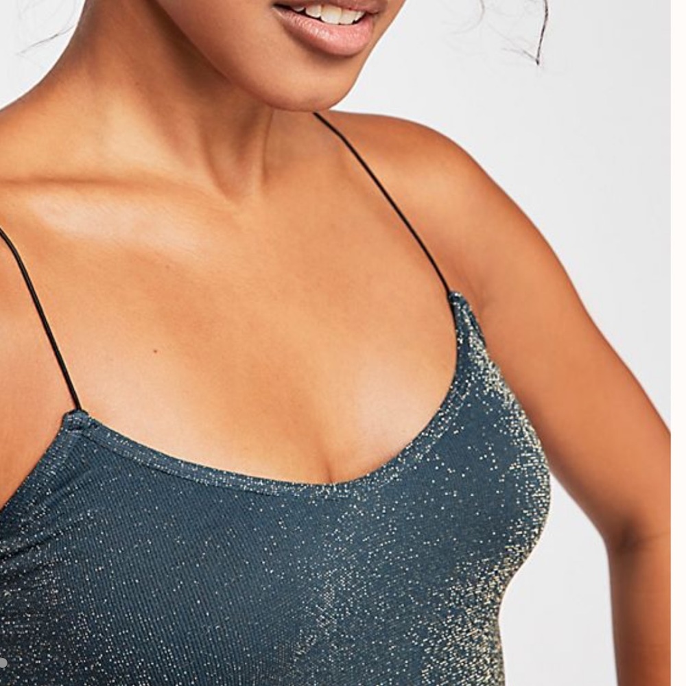 Free People Top - Picture 3 of 5